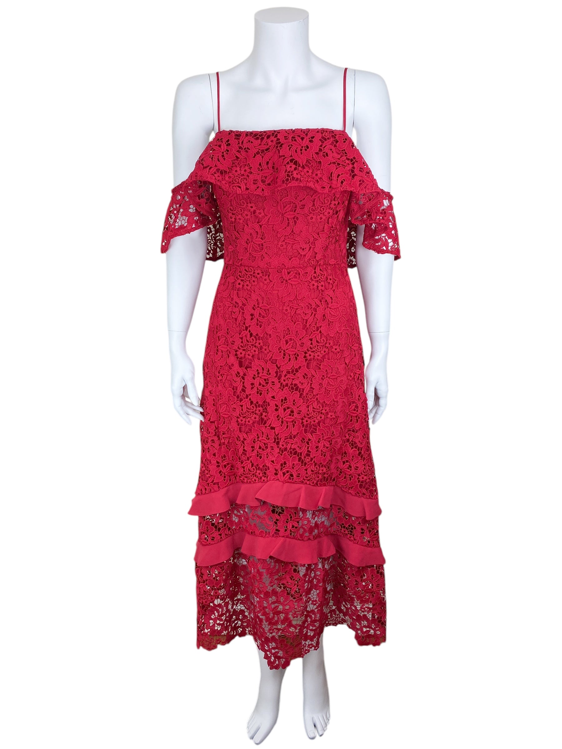 knee length dresses for ladies Rachel Zoe main image 0