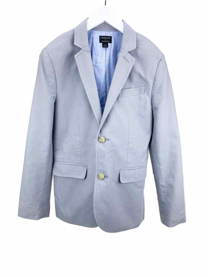 Crewcuts blazer hot sale