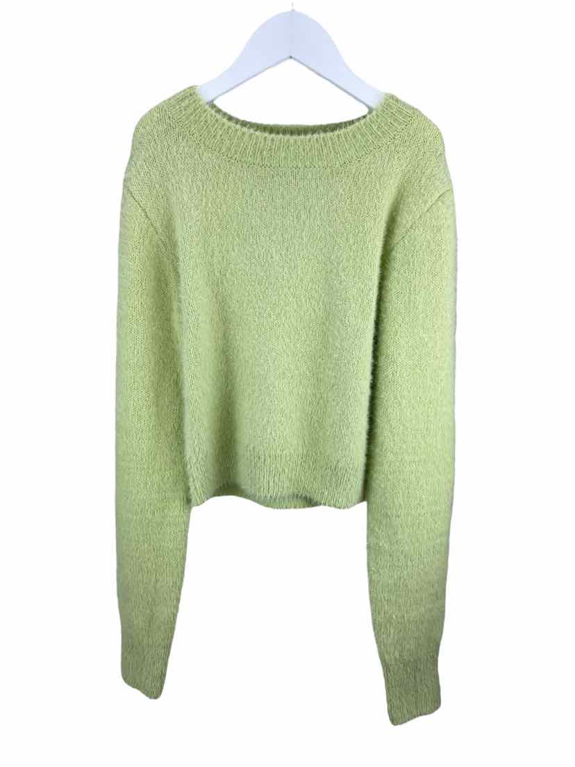 UO Cropped discount Sweater