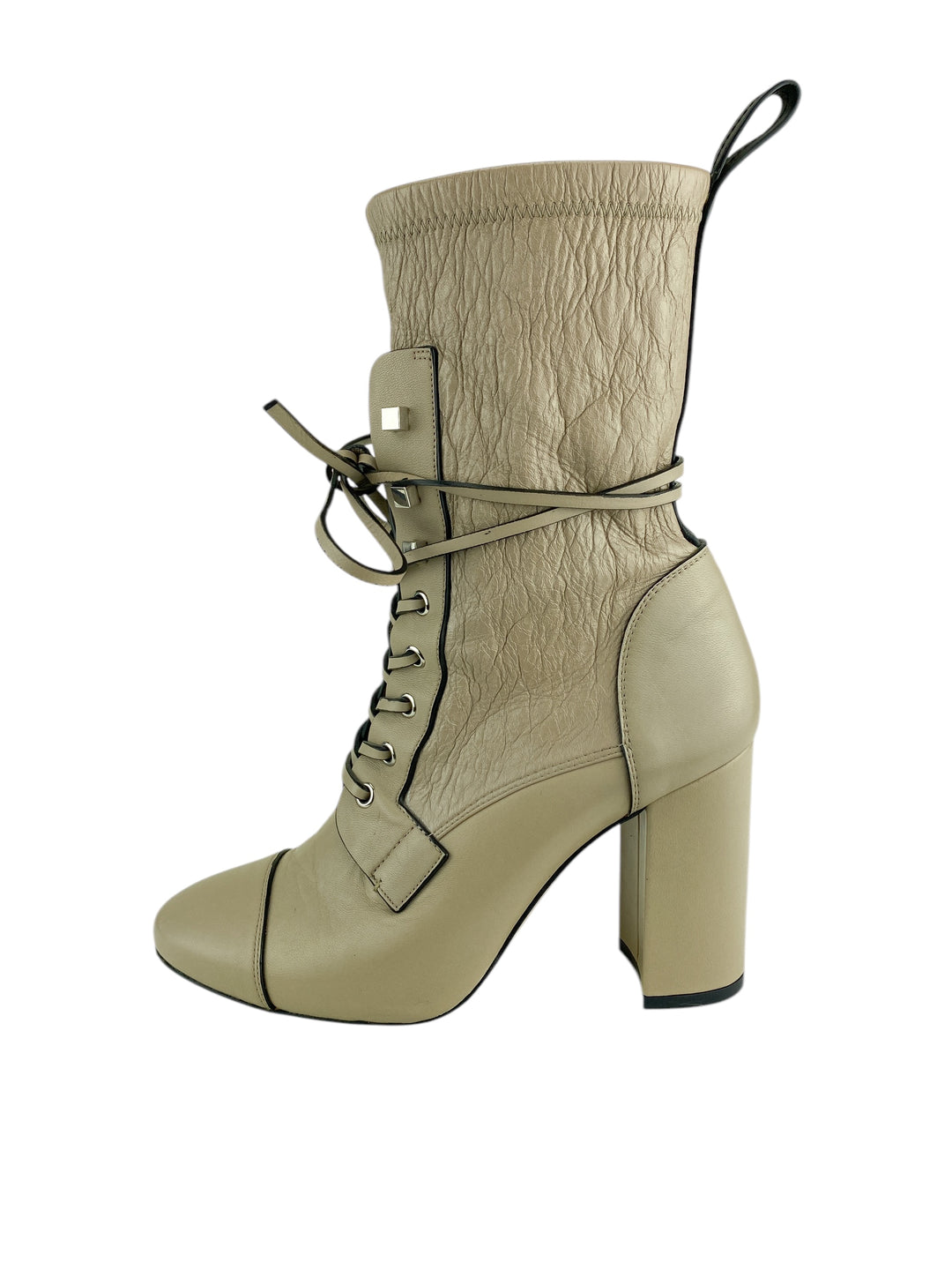 Stuart weitzman veruka lace up boot online