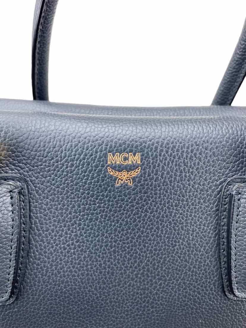 Phantom grey mcm best sale