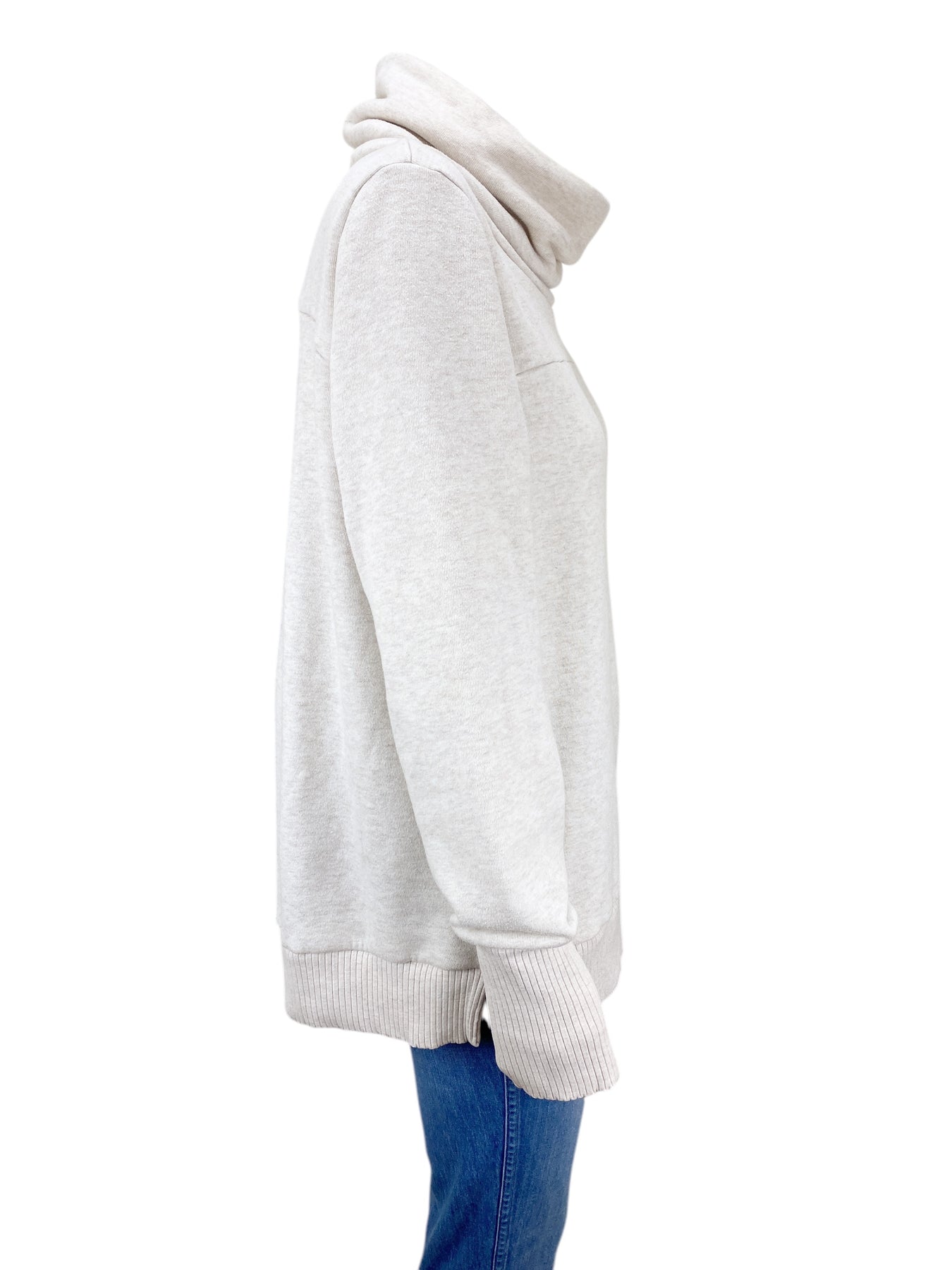 Alo haze funnel neck on sale