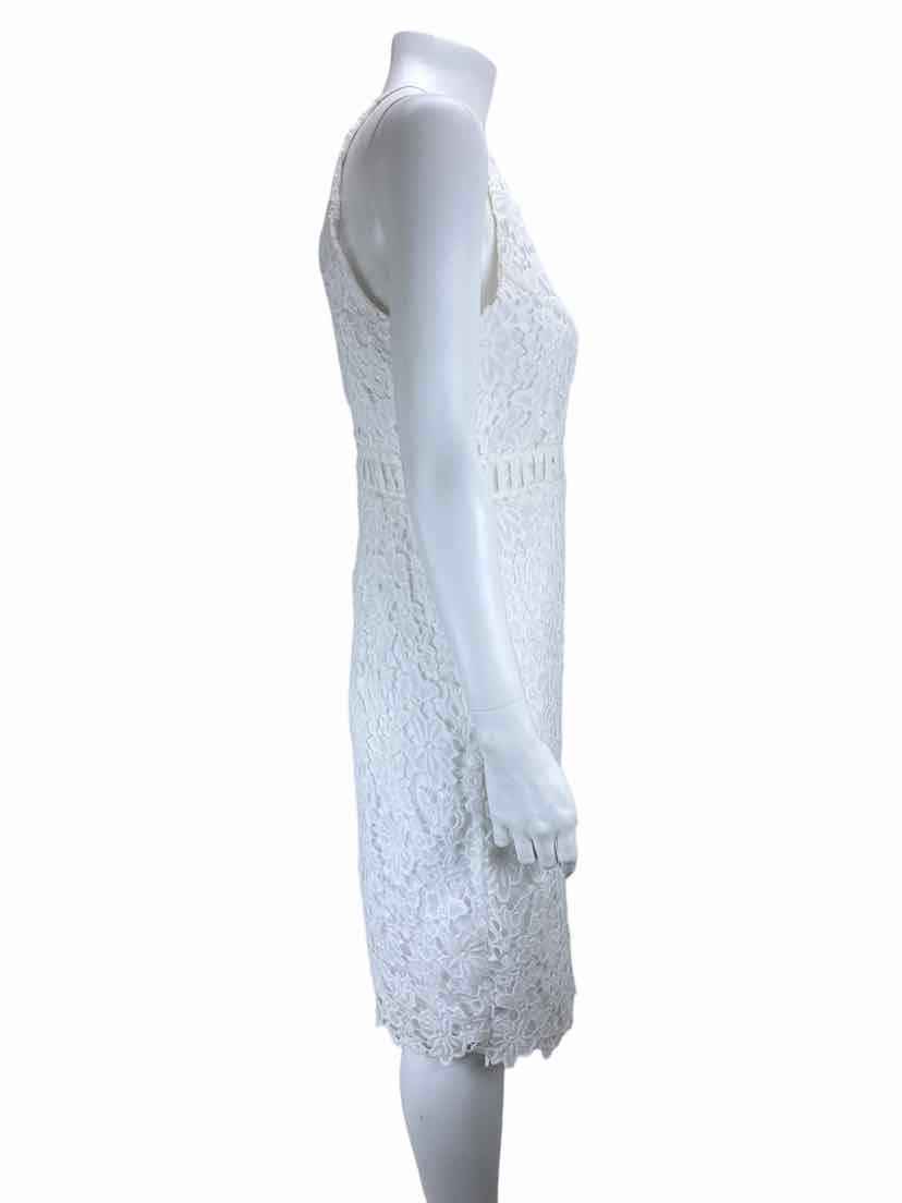 halter flowy midi dress Linen Blend Halter Maxi Dress in White main image 0