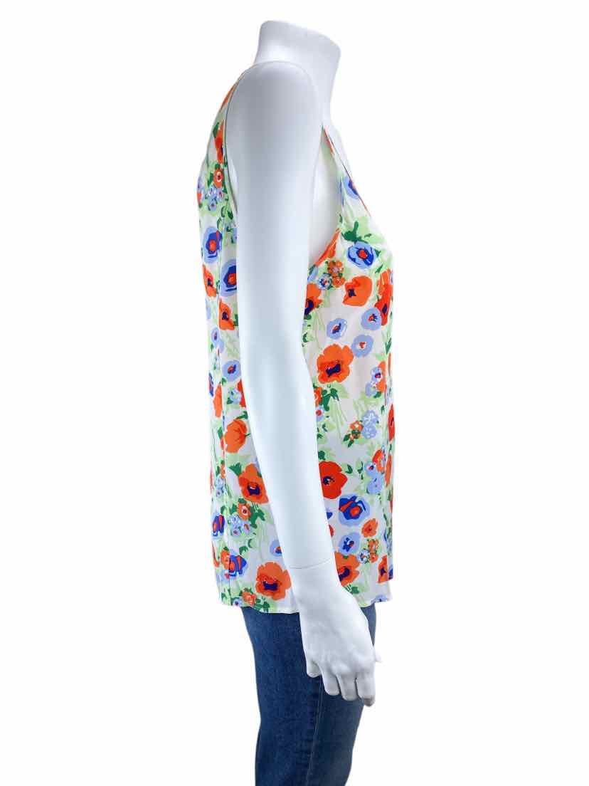joie silk tank