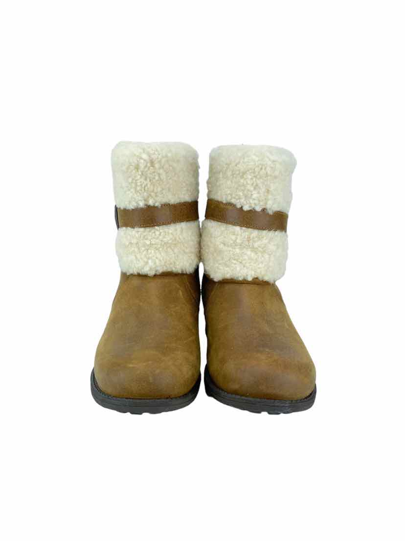 Ugg blayre ii on sale chestnut size 8