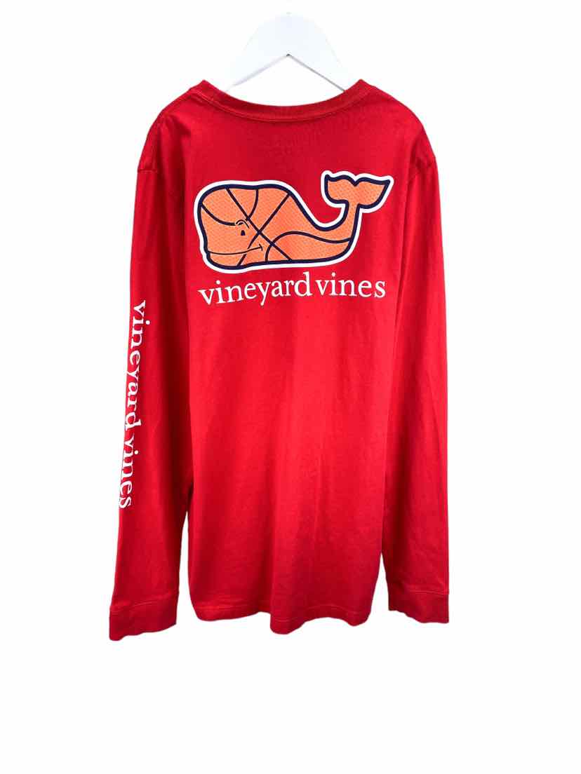 Vineyard hotsell vines basketball