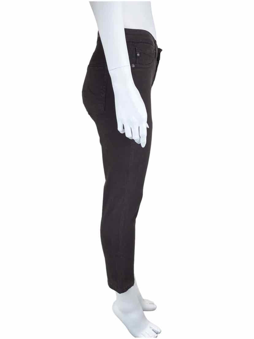 ag prima cigarette leg Pre-Loved AG Adriano Goldschmied Women's Prima Cigarette Leg Jean Dark Brown Size 26 (2) – Elle & Beck ag prima cigarette leg Pre-Loved AG Adriano Goldschmied Women's Prima Cigarette Leg Jean Dark Brown Size 26 (2) – Elle & Beck