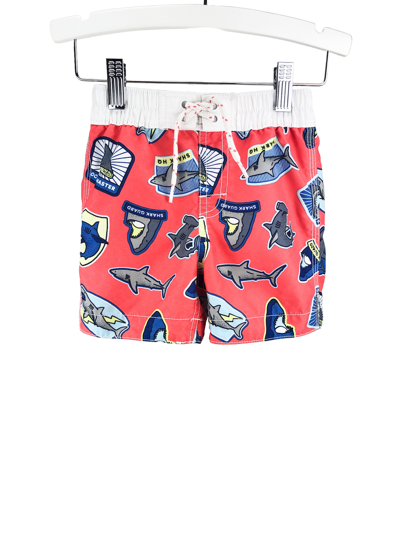 Gap baby boy discount swim