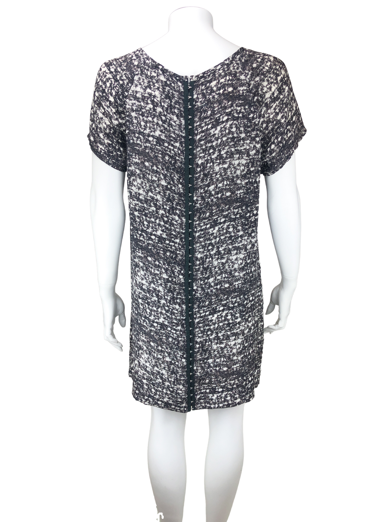 joie silk shift dress Joie Jamila Silk Dress