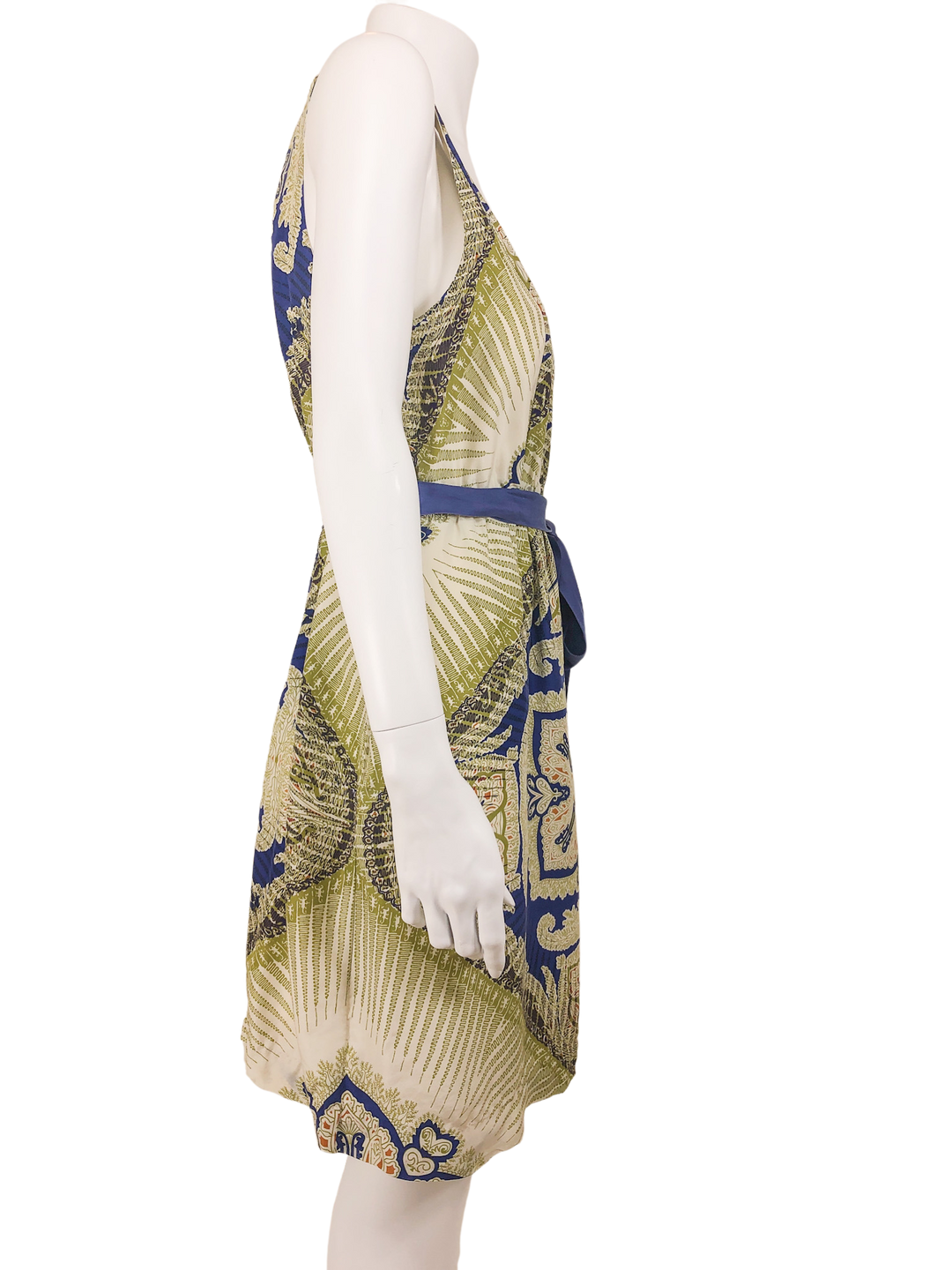 Anthropologie edme & esyllte dress hot sale