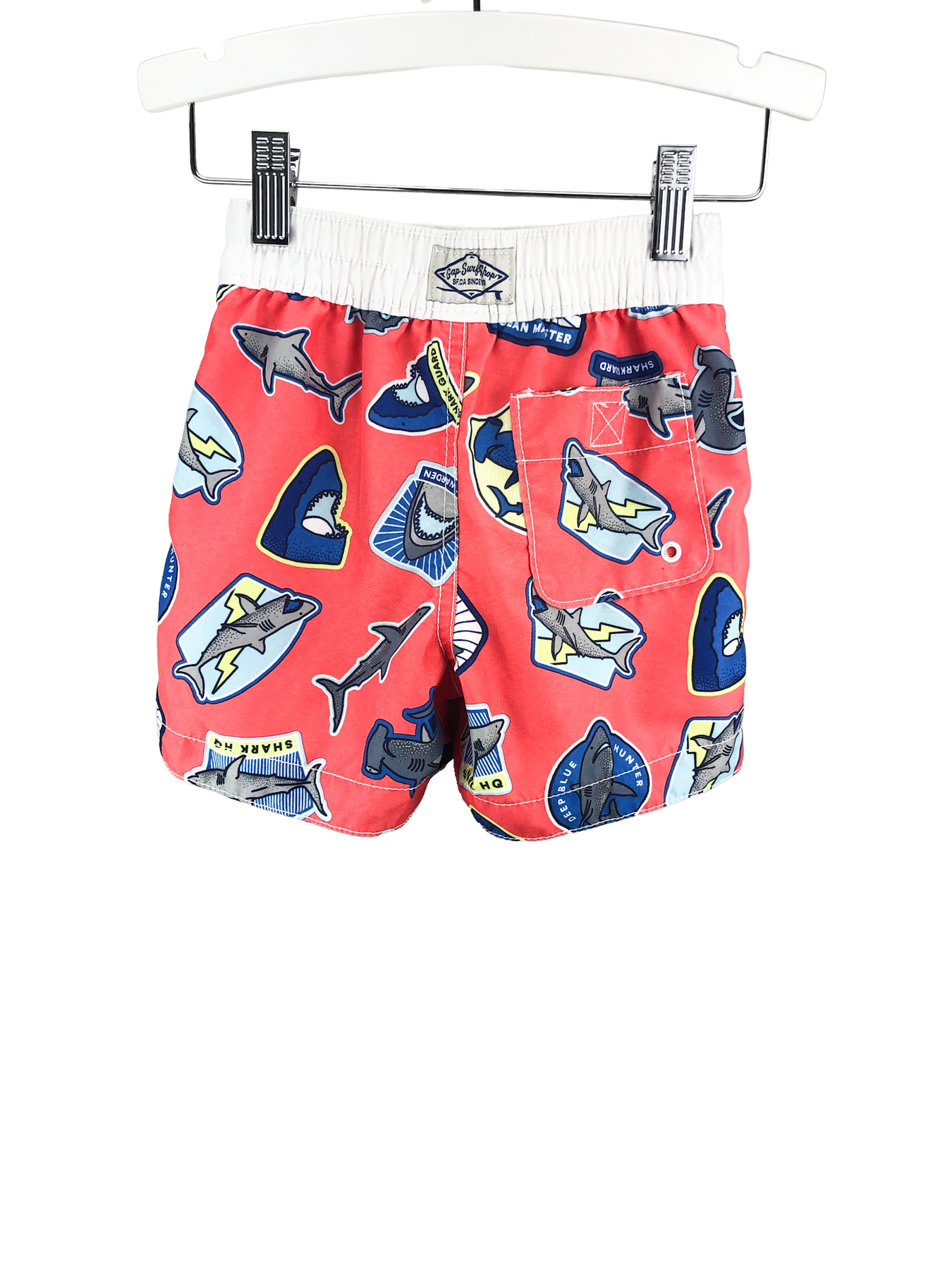 Gap baby boy swim deals