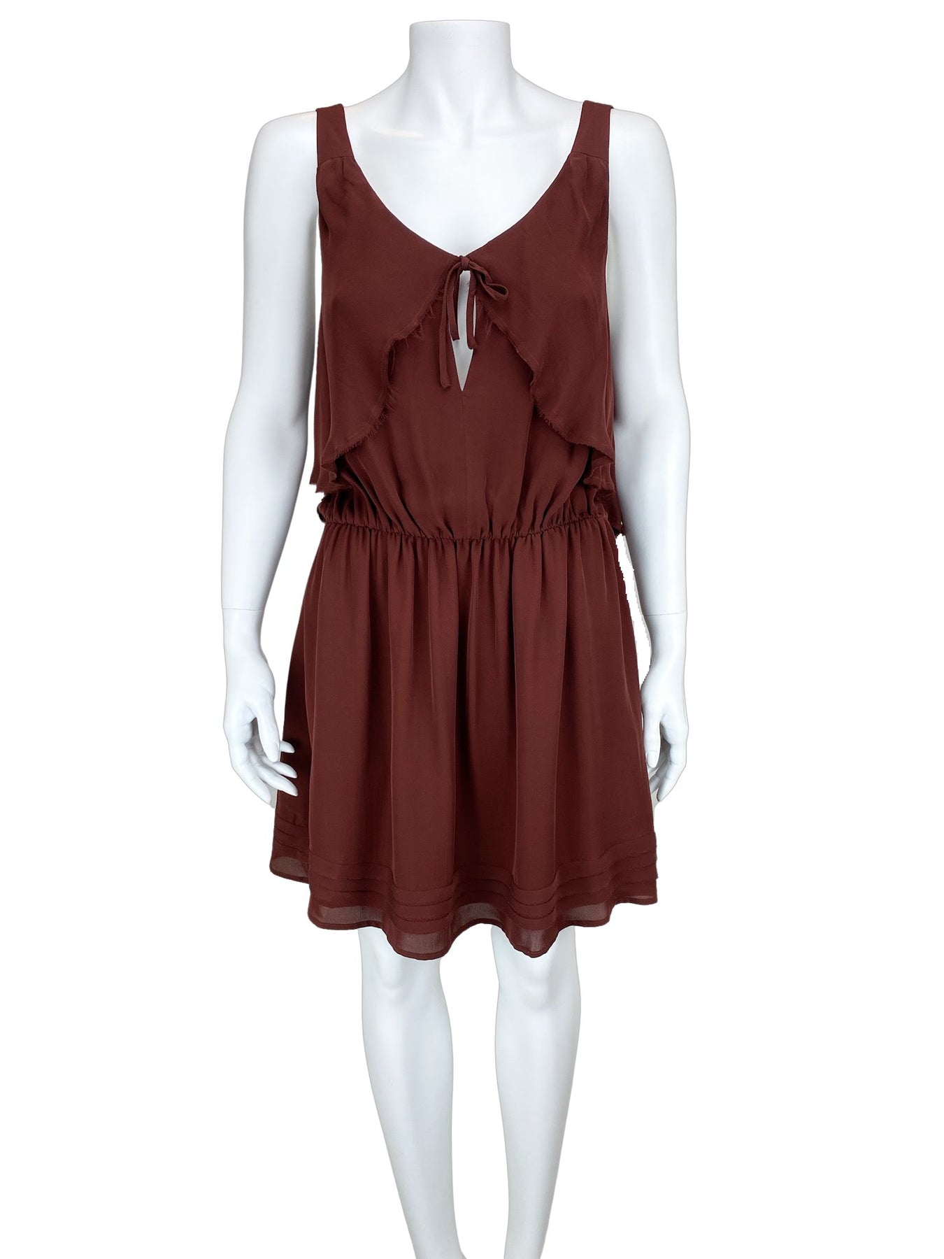 madison marcus silk dress Madison Marcus